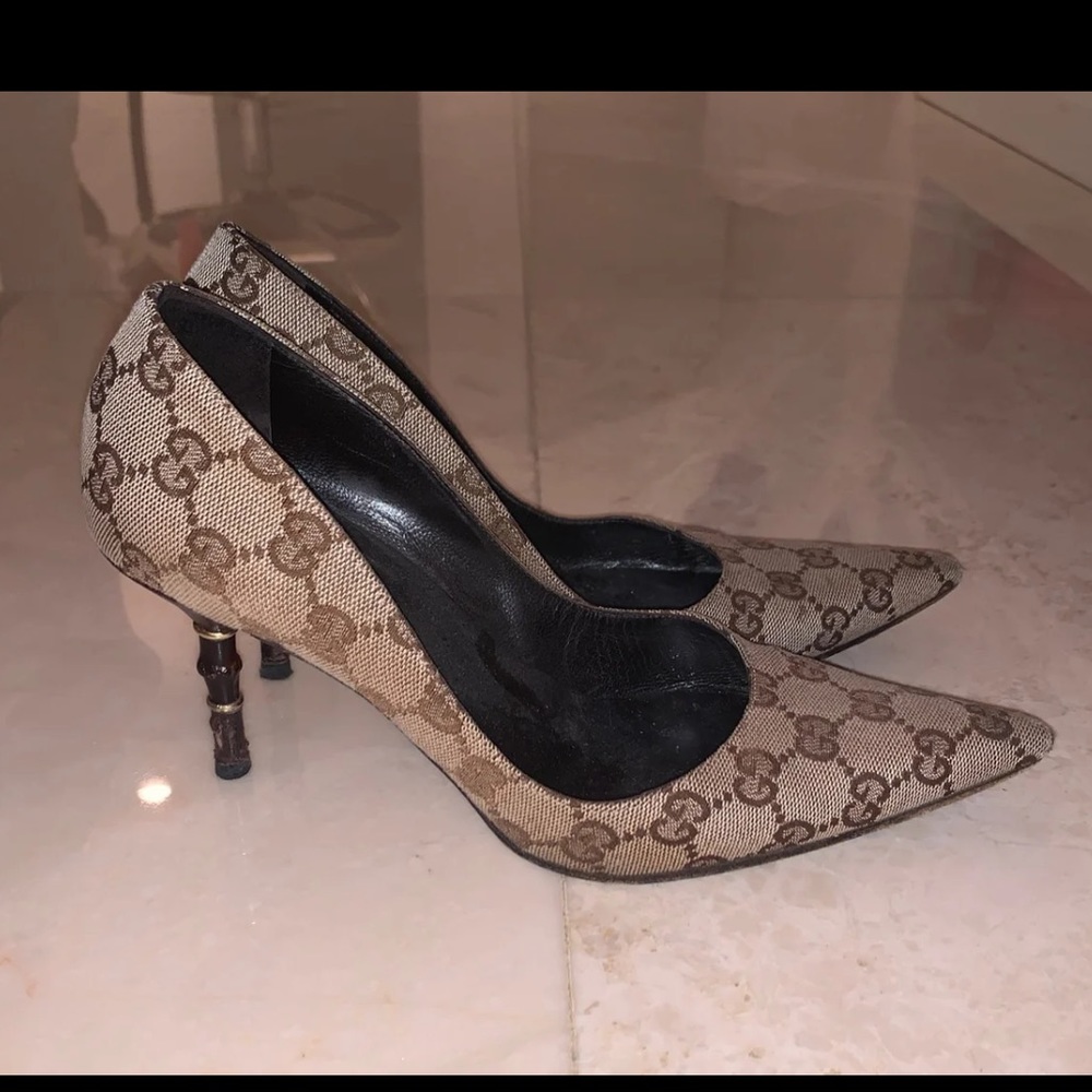 Gucci Heels